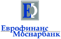 Еврофинанс Моснарбанк